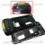 B Grade - Back Cover ( 2nd Version ) Replacement for Zebra TC73, TC78